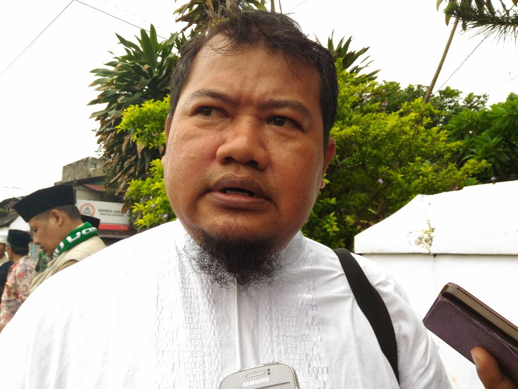 Laskar Umat Islam Surakarta Minta Polisi Tangkap Pelaku Perusakan Mushala di Minahasa Utara